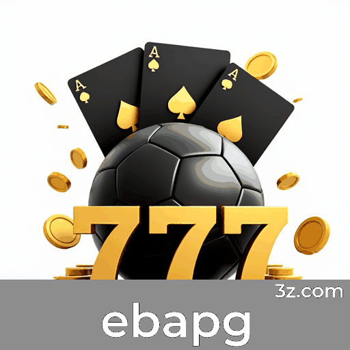 ebapg: Seu Cassino Premier com Pagamentos Rápidos