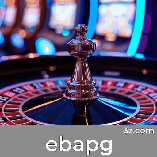 ebapg: Seu Cassino Premier com Pagamentos Rápidos