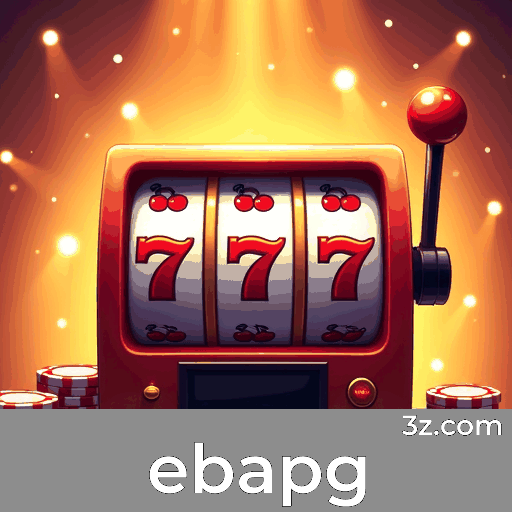 ebapg: Seu Cassino Premier com Pagamentos Rápidos