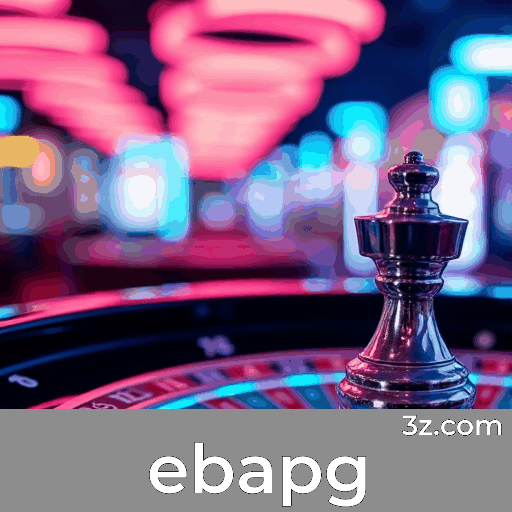 ebapg: Seu Cassino Premier com Pagamentos Rápidos