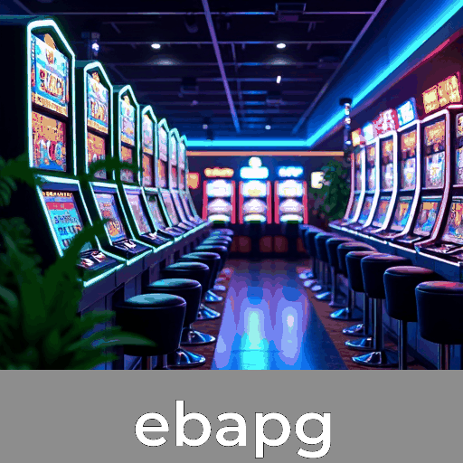 EBAPG: Experimente a Excelência em Apostas com Nossa Plataforma Confiável