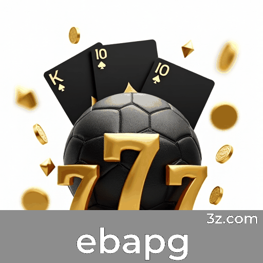 ebapg: Seu Cassino Premier com Pagamentos Rápidos