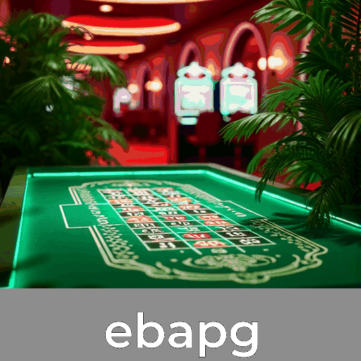 ebapg: Slots-Altas Ganâncias, Jogos de Mesa-Desafios Estratégicos, e Mais!