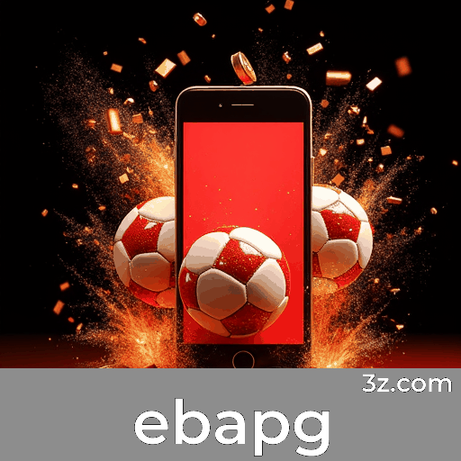 ebapg: Seu Cassino Premier com Pagamentos Rápidos